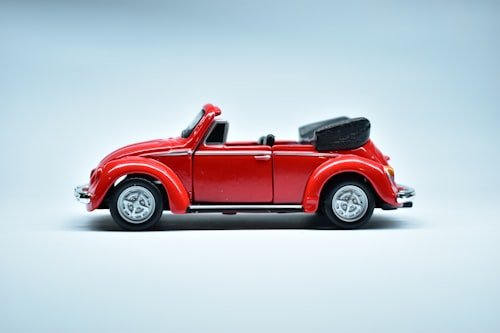 RC Cars & Vehicles