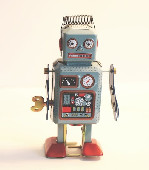 Robots & High Tech