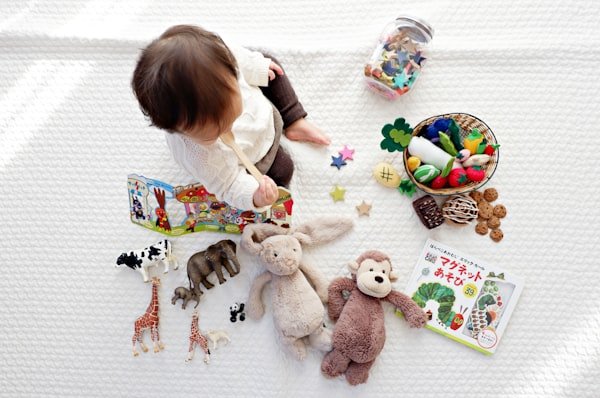 Musical Activity Piano & Rattle Gym